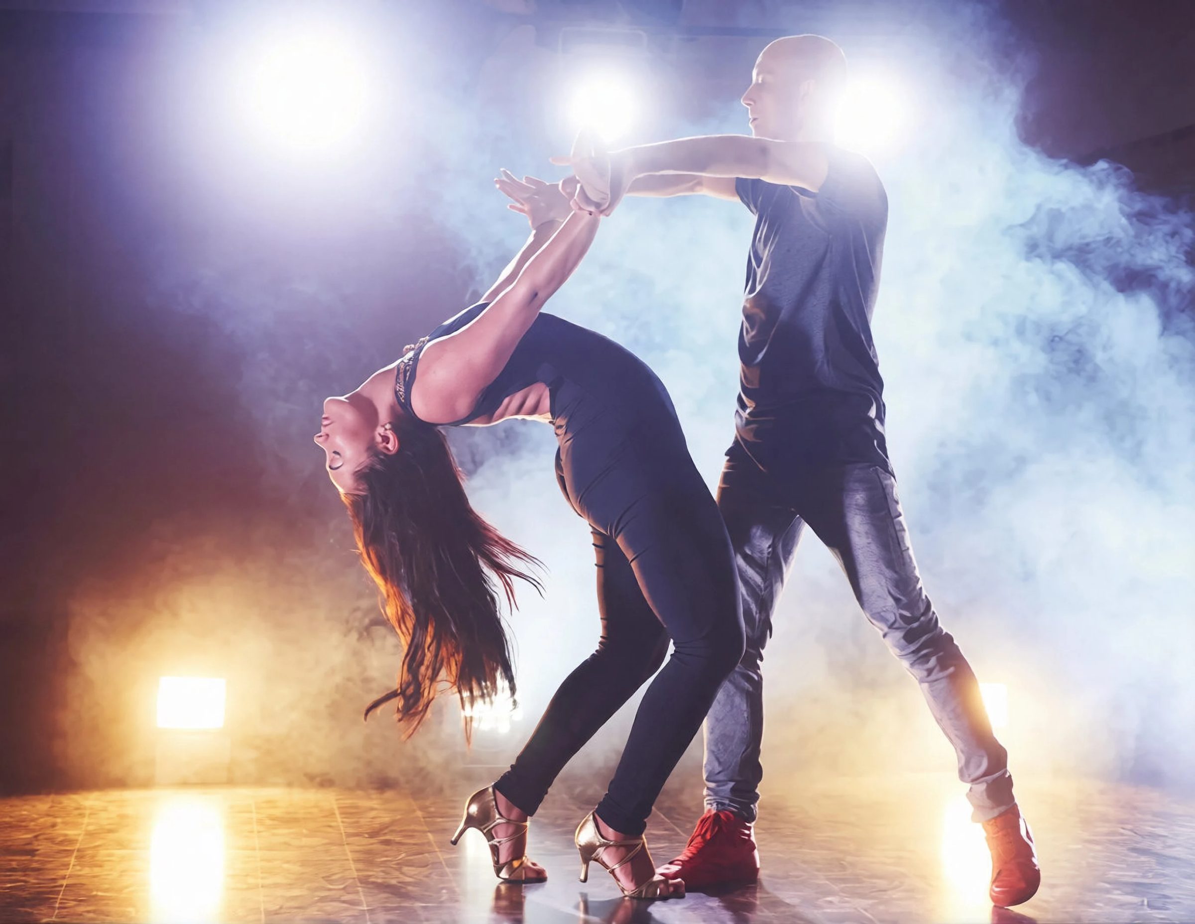 Dança