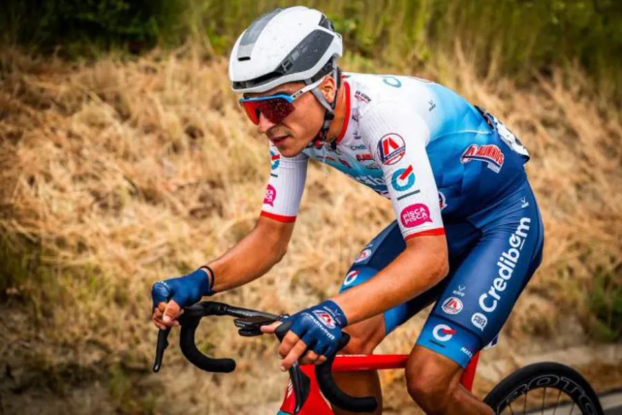 Ciclismo de estrada