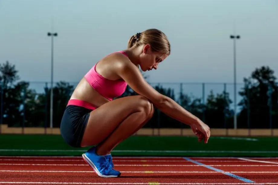 Atletismo e outras
