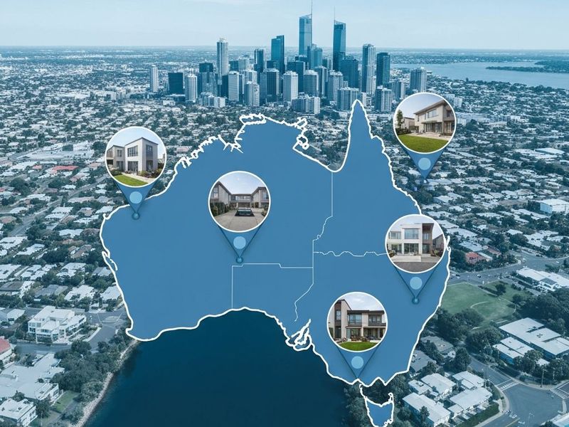 Nationwide Property Investment