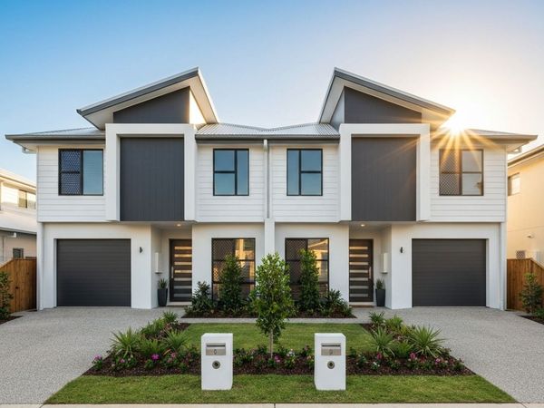 Springfield Lakes Estate