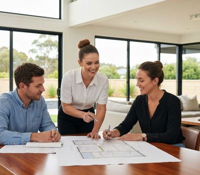 Property Consultants