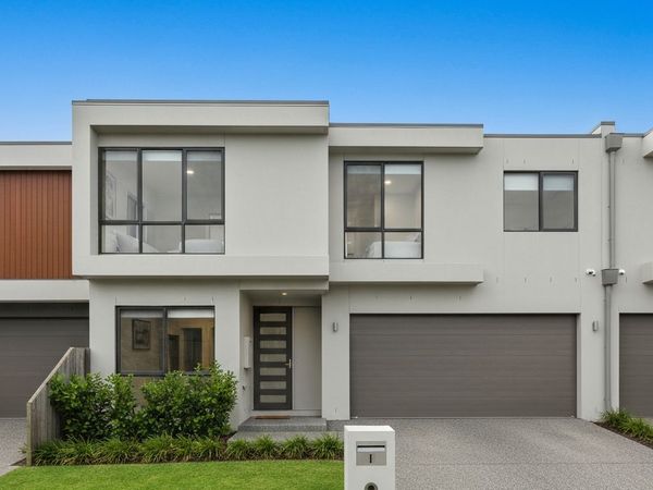 Ormeau Hills Collection