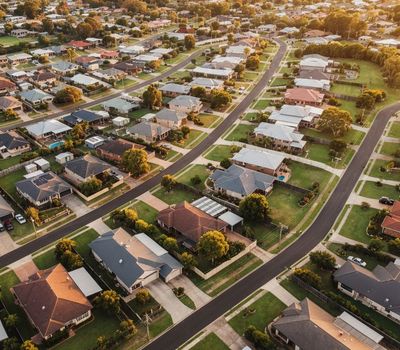 Property Acquisition