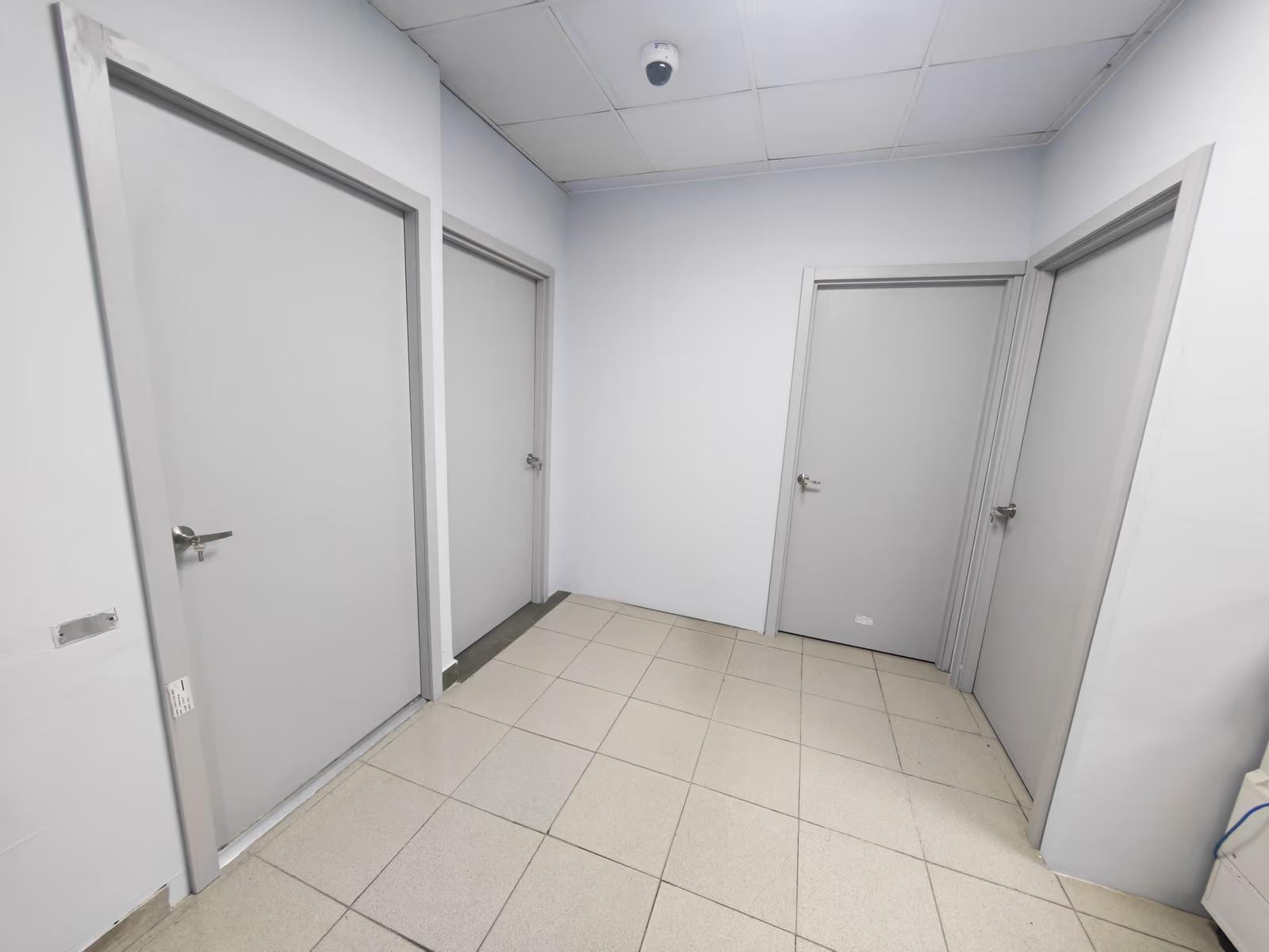 Cambio de cubierta de techo y construcción de muebles de cocina - Después 2