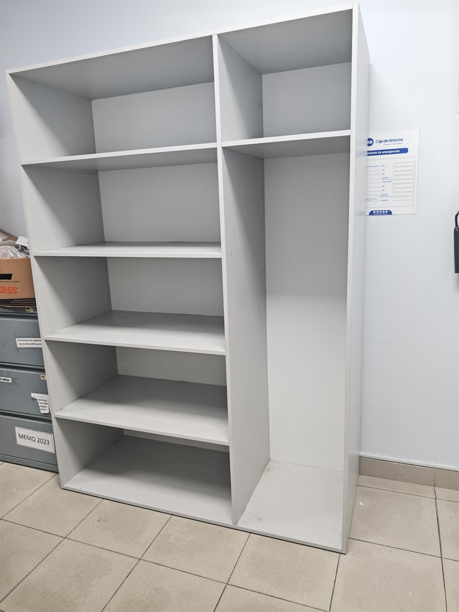 Cambio de cubierta de techo y construcción de muebles de cocina - Después 7