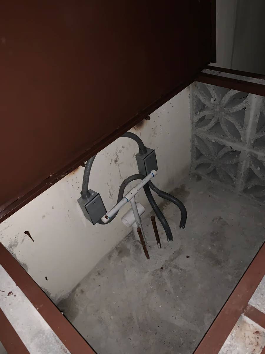 Construcción de sistemas para sillas odontológicas - Después 1