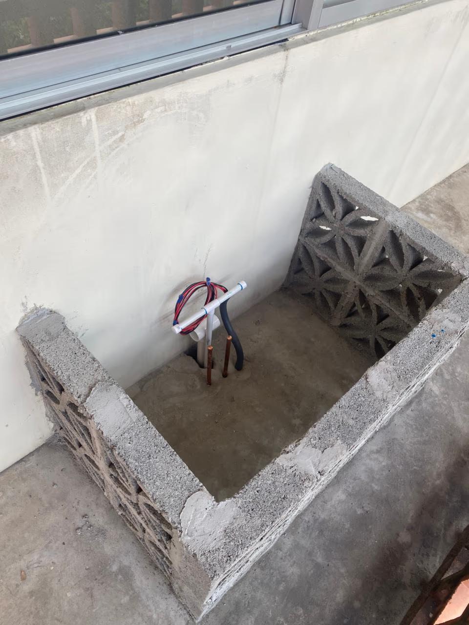 Construcción de sistemas para sillas odontológicas - Antes 8