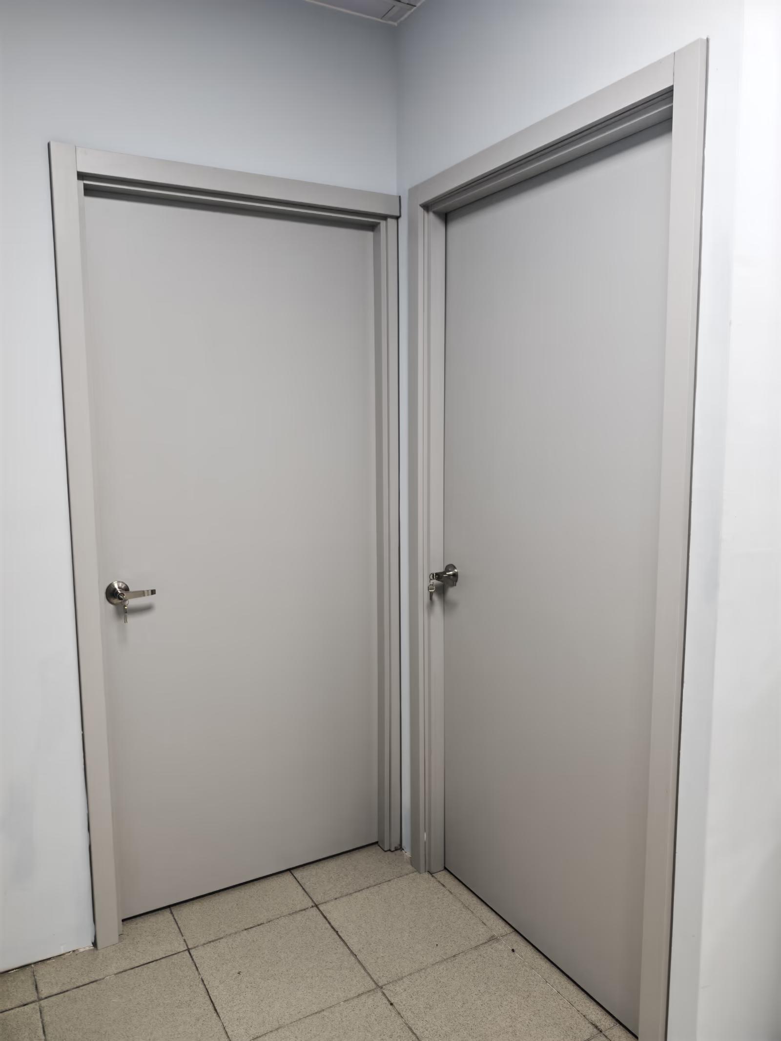 Cambio de cubierta de techo y construcción de muebles de cocina - Después 4