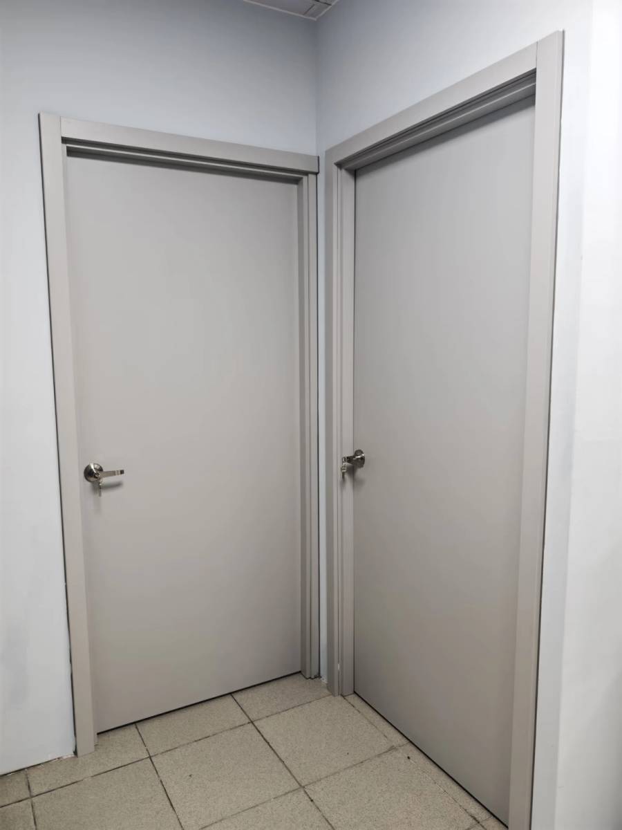Cambio de cubierta de techo y construcción de muebles de cocina - Después 4