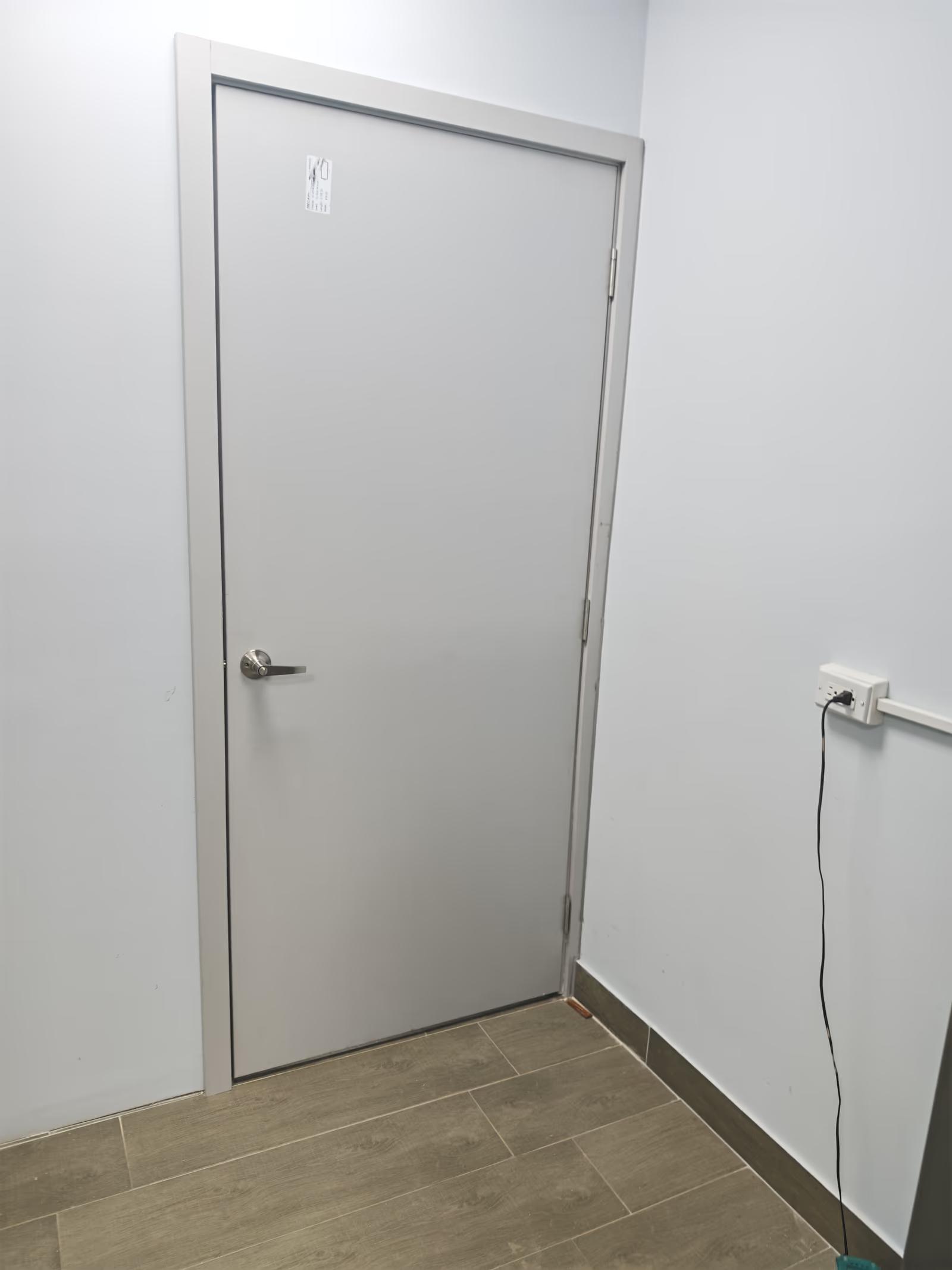 Cambio de cubierta de techo y construcción de muebles de cocina - Después 1