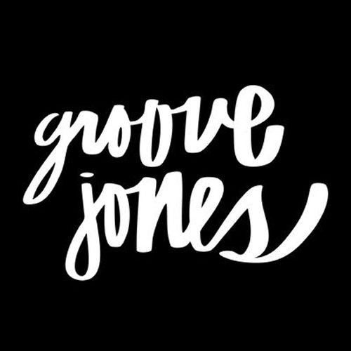 Groove Jones