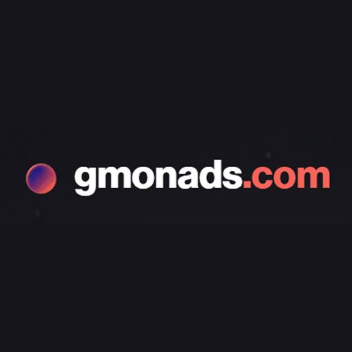Gmonads