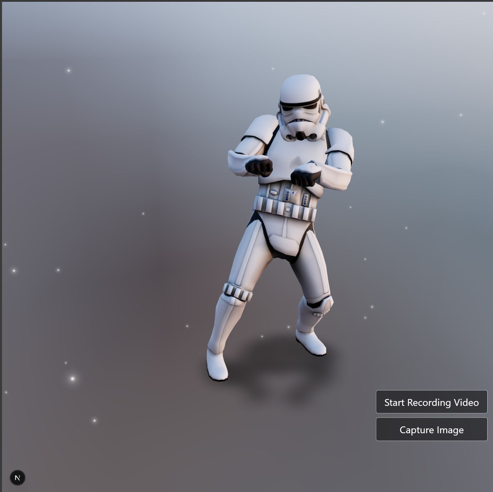 ThreeJS Recorder