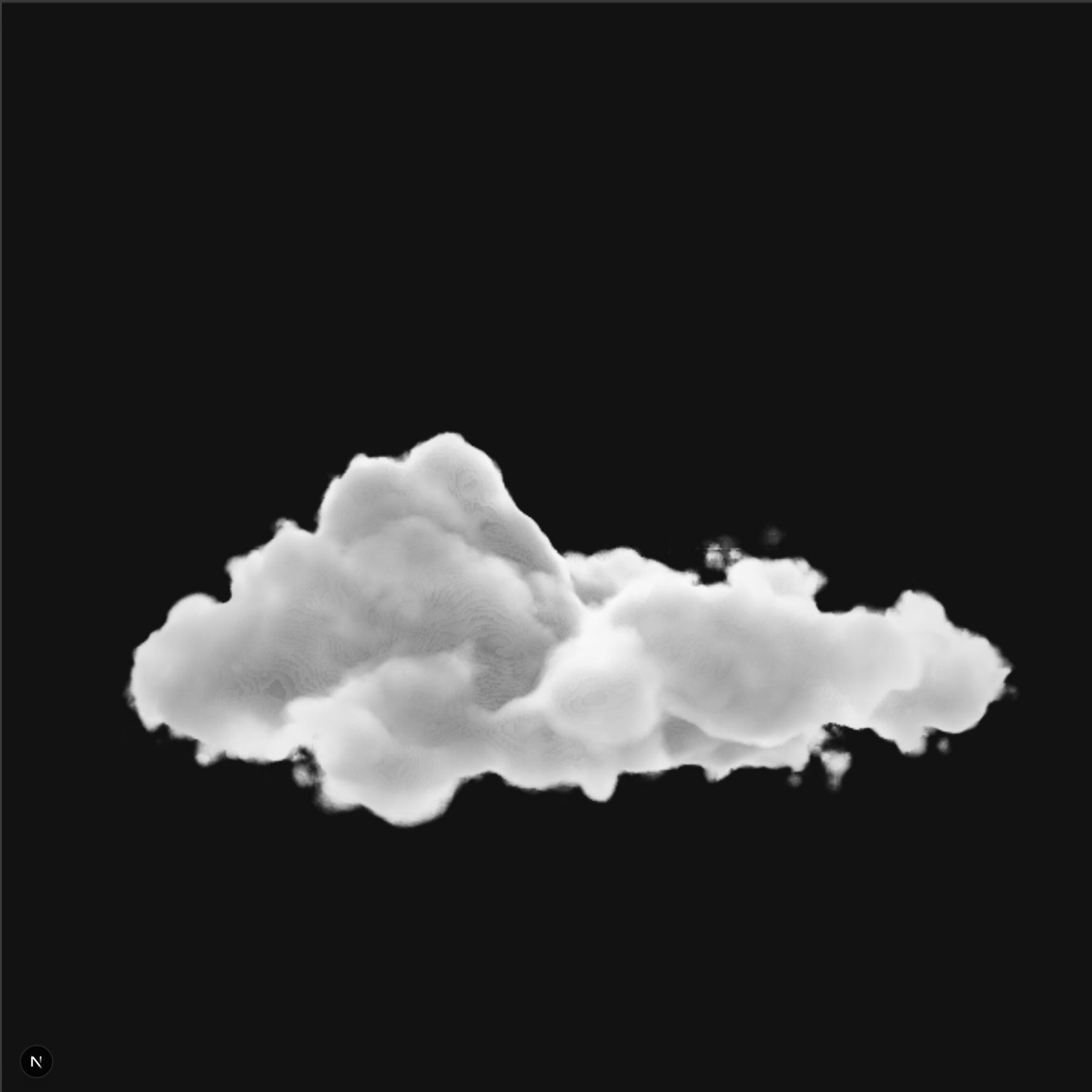 Volumetric Clouds