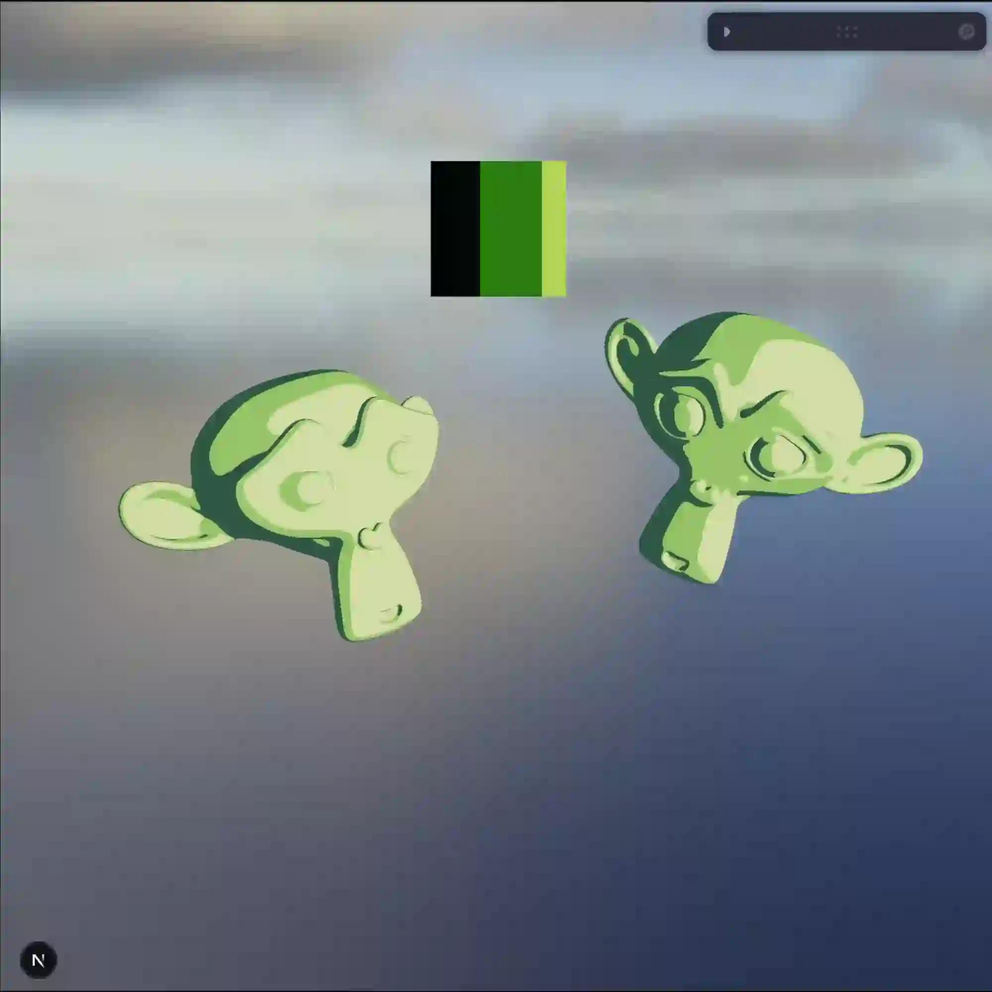 Toon Shader