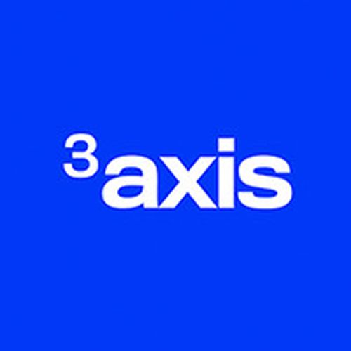 3 Axis