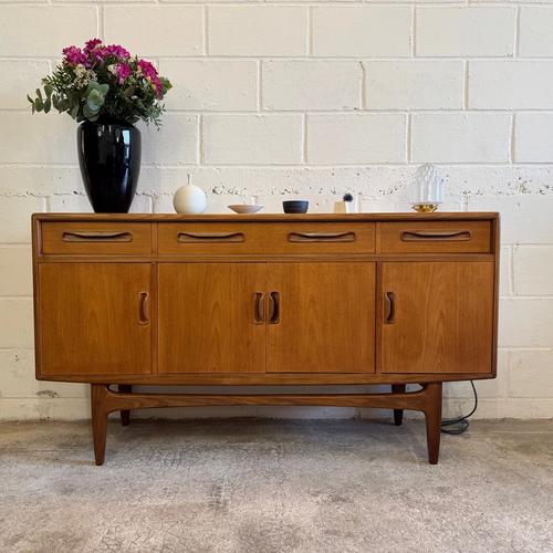 Enfilade scandinave CLEAR