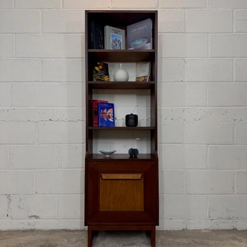 Bibliothèque scandinave KLÂSTÄR