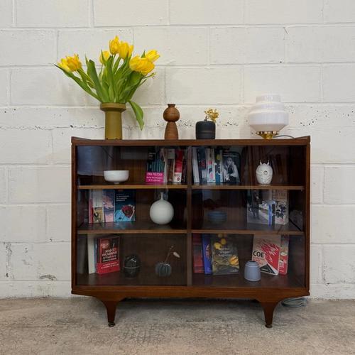 Vitrine bibliothèque LOUSTI