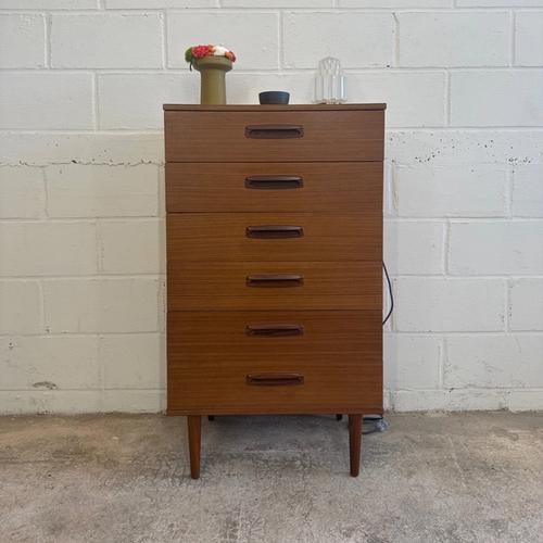 Commode haute BRILA