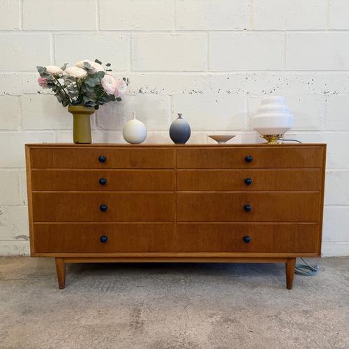 Enfilade scandinave DEEP BLUE