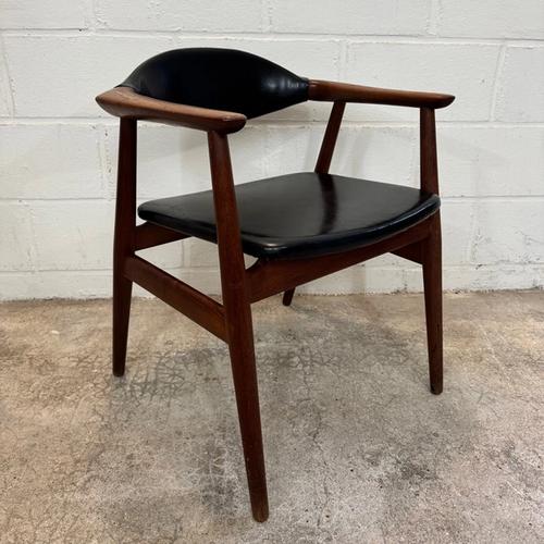 Fauteuil de bureau GM11