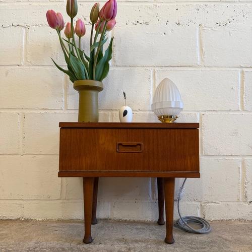 Chevet scandinave GUERA