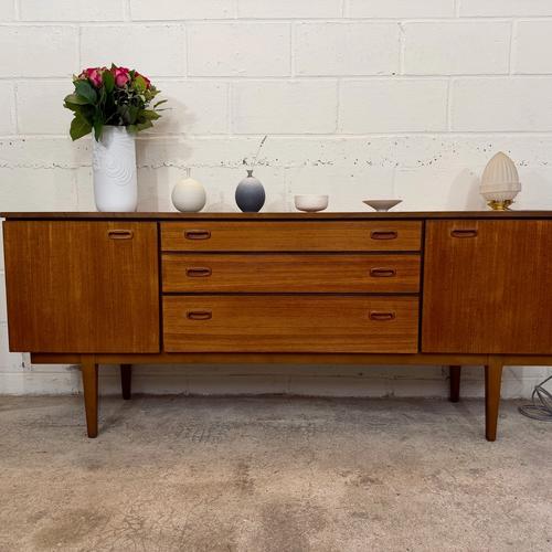 Enfilade scandinave ILEE