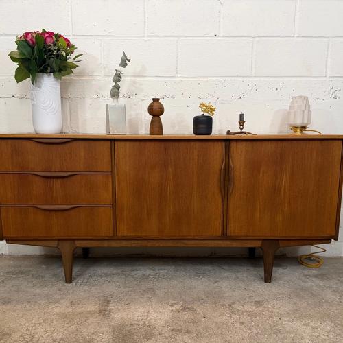 Enfilade scandinave KLAMIT