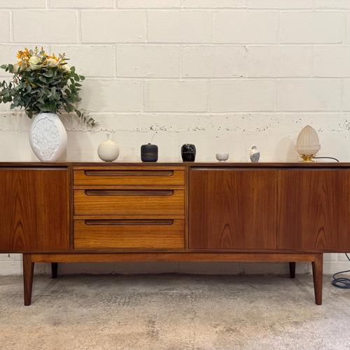 Enfilade scandinave VURYLA