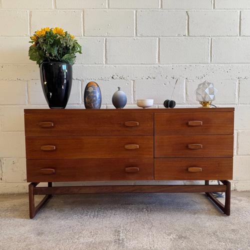 Enfilade scandinave MUSHI