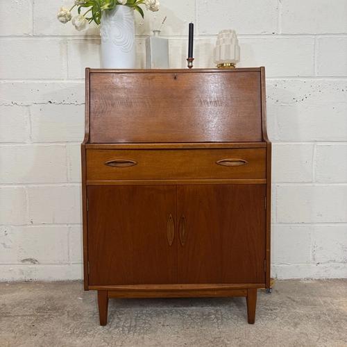 Secrétaire scandinave HUTCH