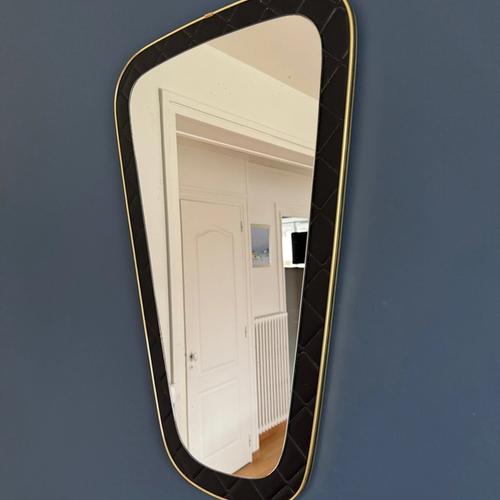 Miroir vintage CHESTER