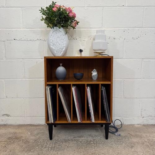 Meuble à disques ODA