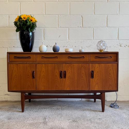 Enfilade scandinave WHIST