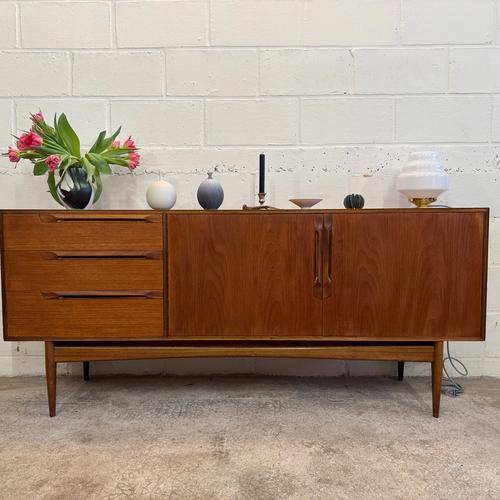 Enfilade scandinave JÛRICHI