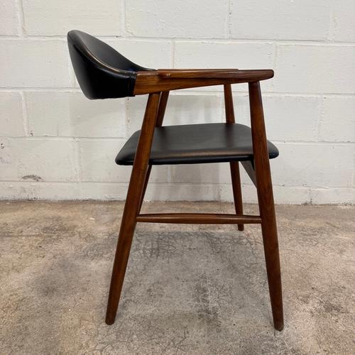 Fauteuil de table RAXY