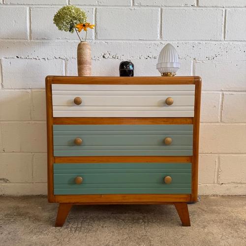 Commode vintage PRATI