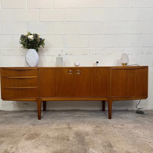 Enfilade scandinave LIMINAL