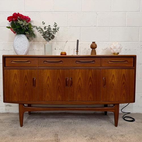 Enfilade scandinave RICKS