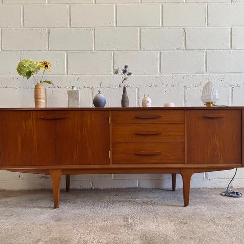Enfilade scandinave WOOLONG