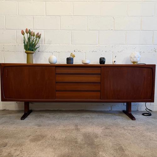 Enfilade scandinave NIELS