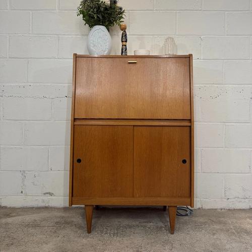 Secrétaire vintage MICAN