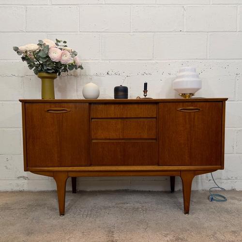 Enfilade scandinave FASTI