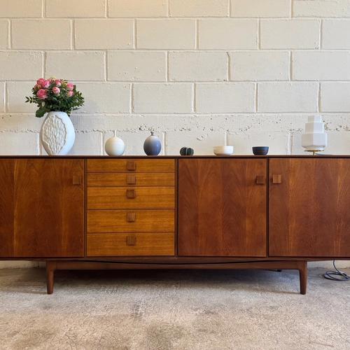 Enfilade scandinave MILENA