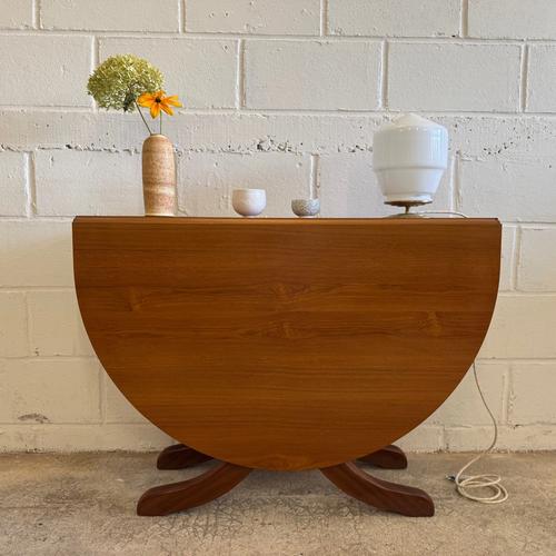 Table modulable MÎAH