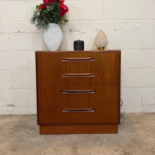 Commode scandinave ASTERA