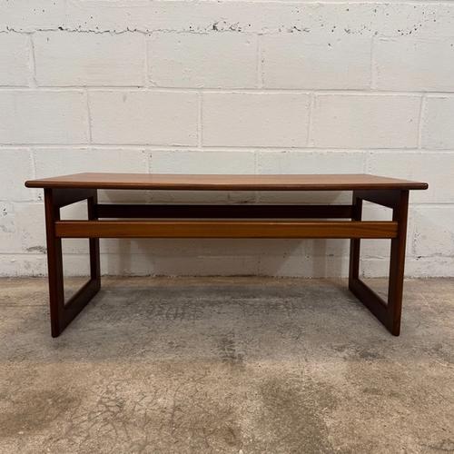 Table basse scandinave BALIDOU