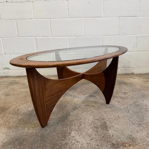 Table basse scandinave ASTRO